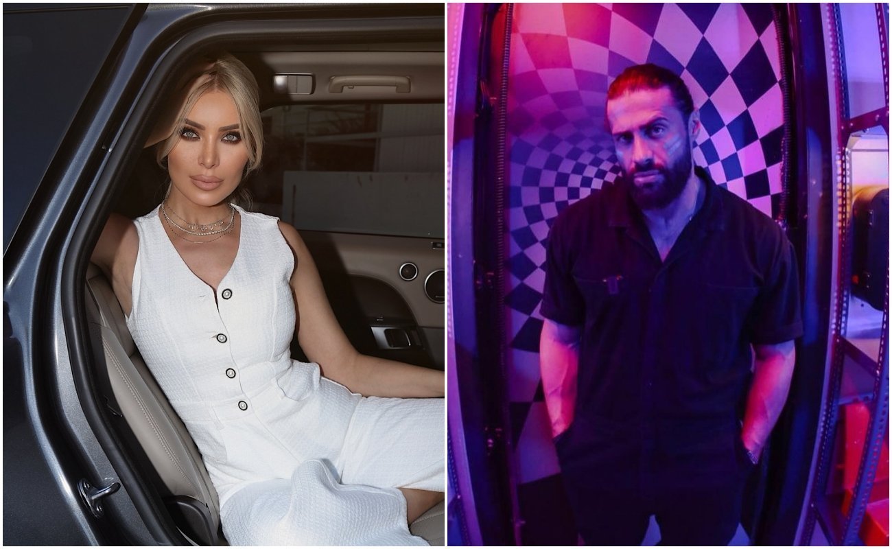 Katerina Kenourgiou Konstantinos Vasalos
