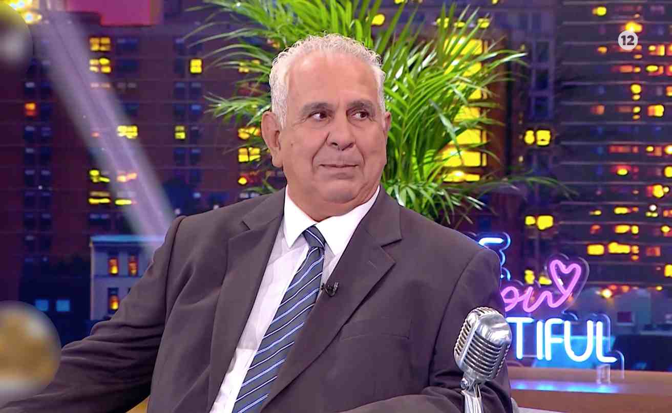 Kostas Kazakas