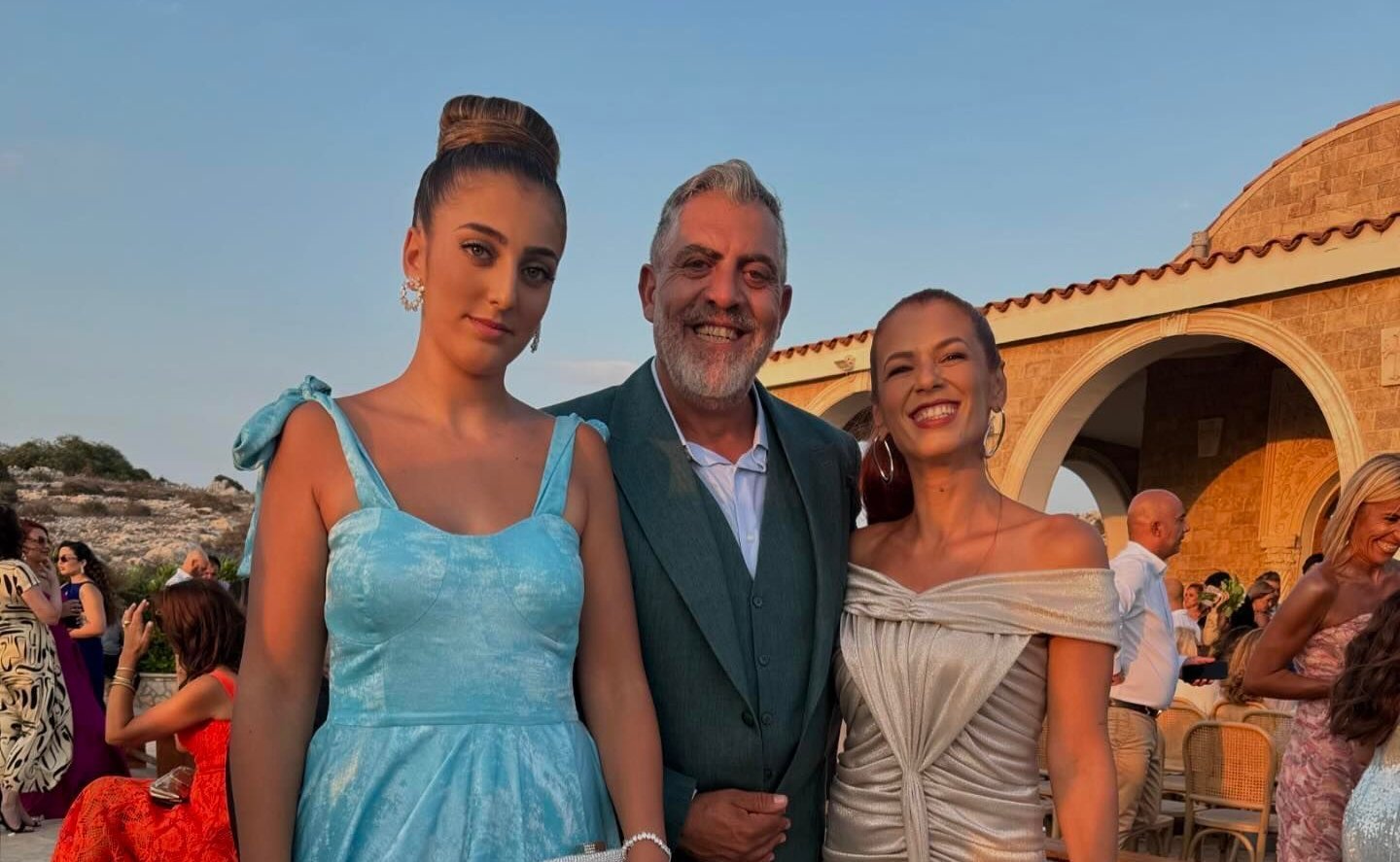Koullis Nikolaou