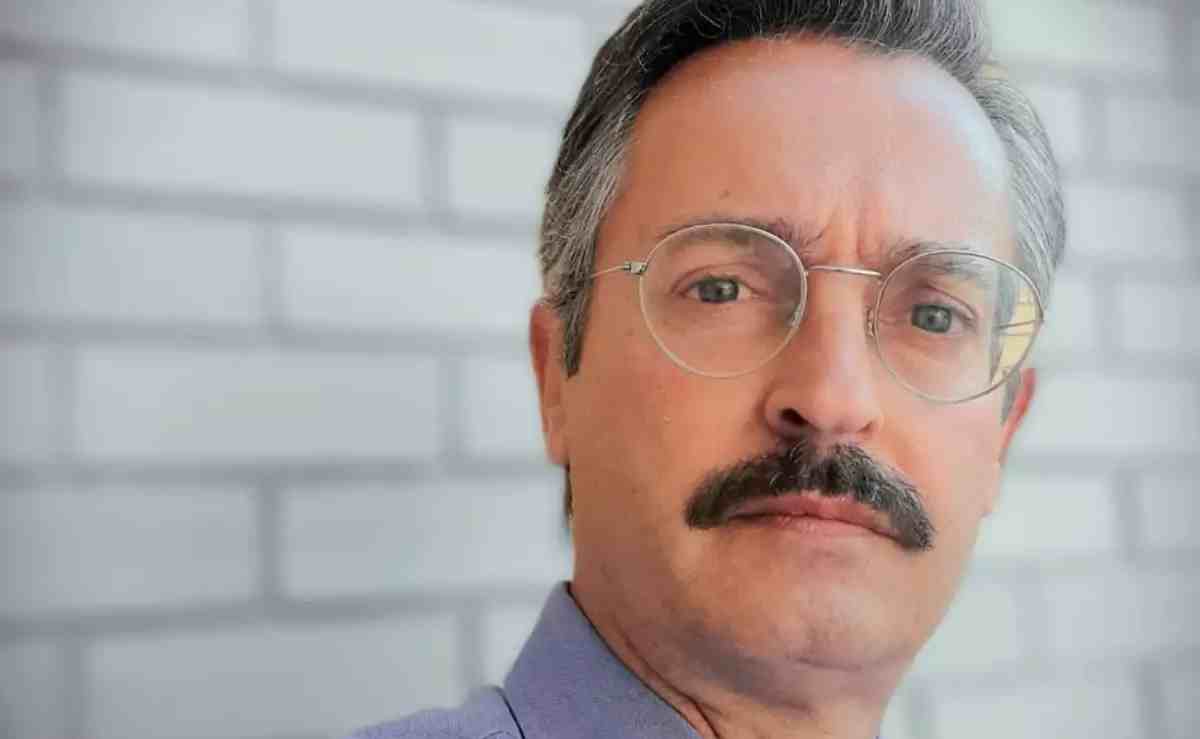 Lefteris Papamichail