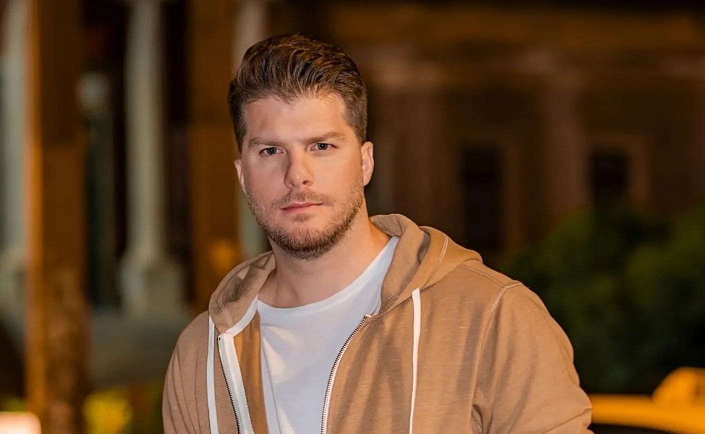 Loukas Yiorkas