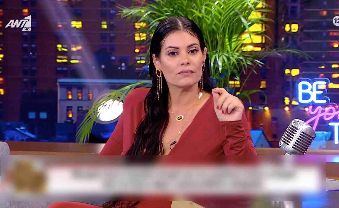 Maria Korinthiou