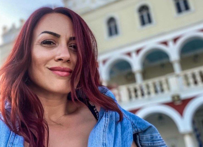 Maria Onisiforou