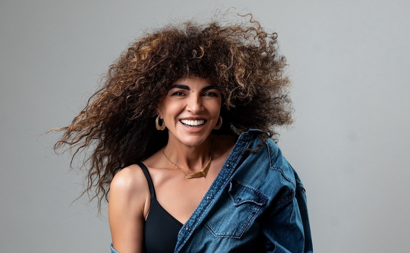 Maria Solomou