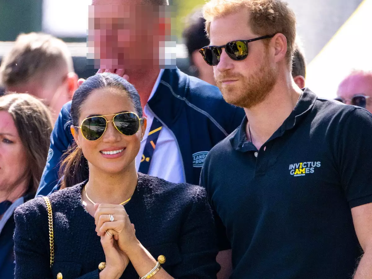 Megan Markle