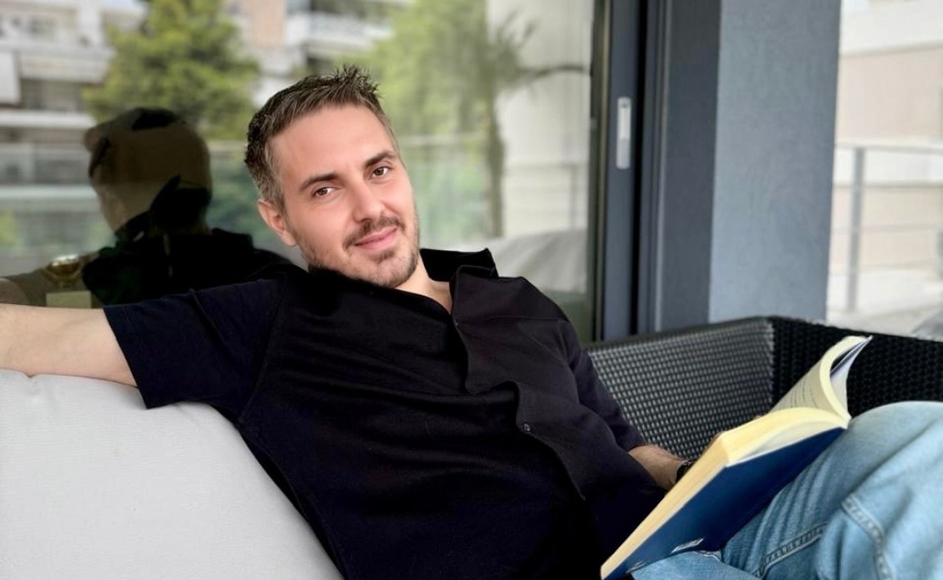 Mihalis Hatzigiannis