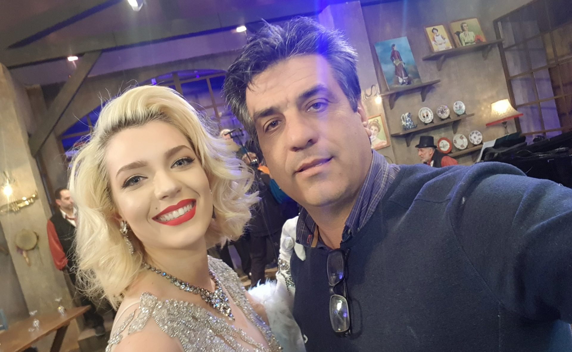 Nikos Galinis