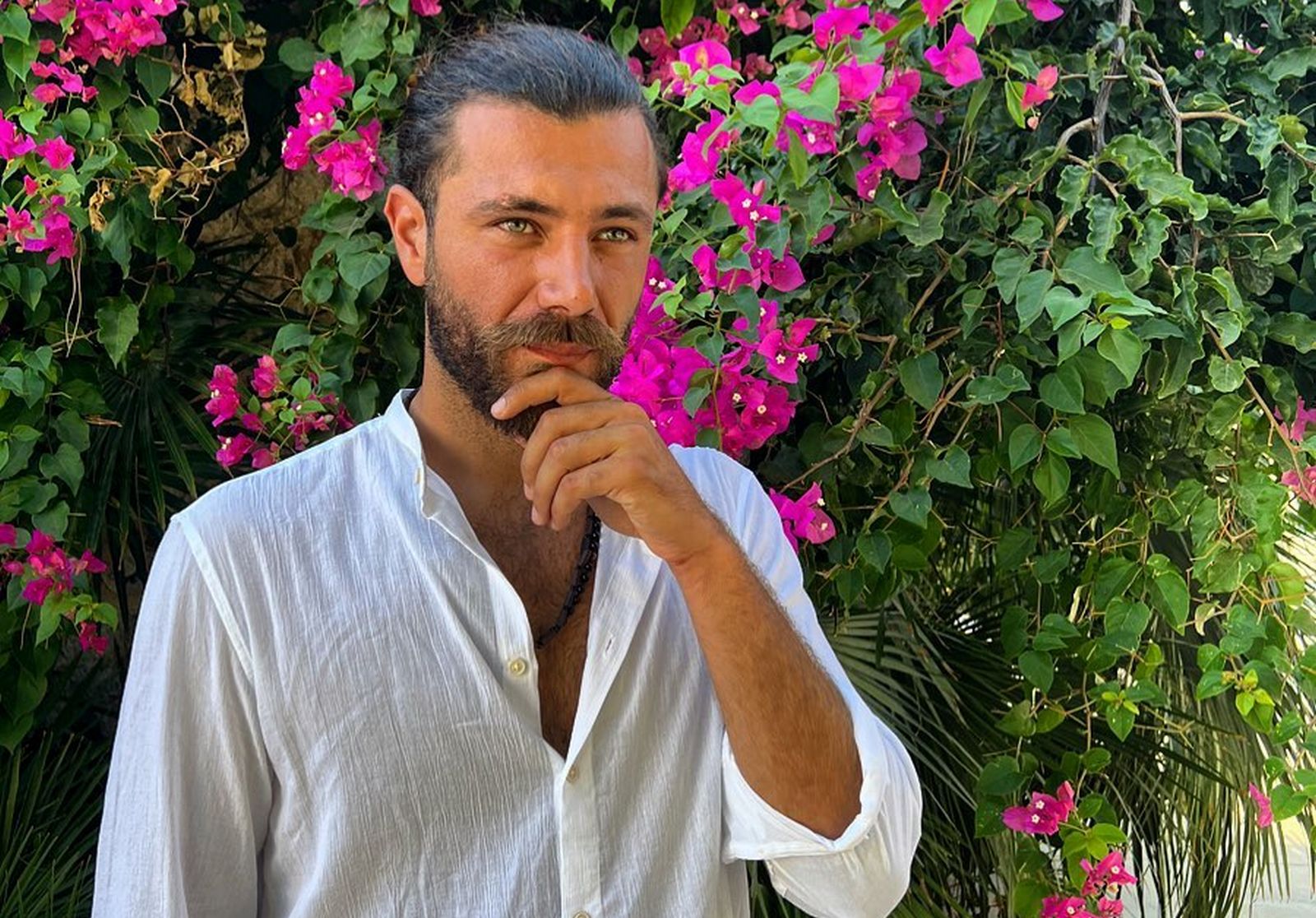 Nikos Mpartzis