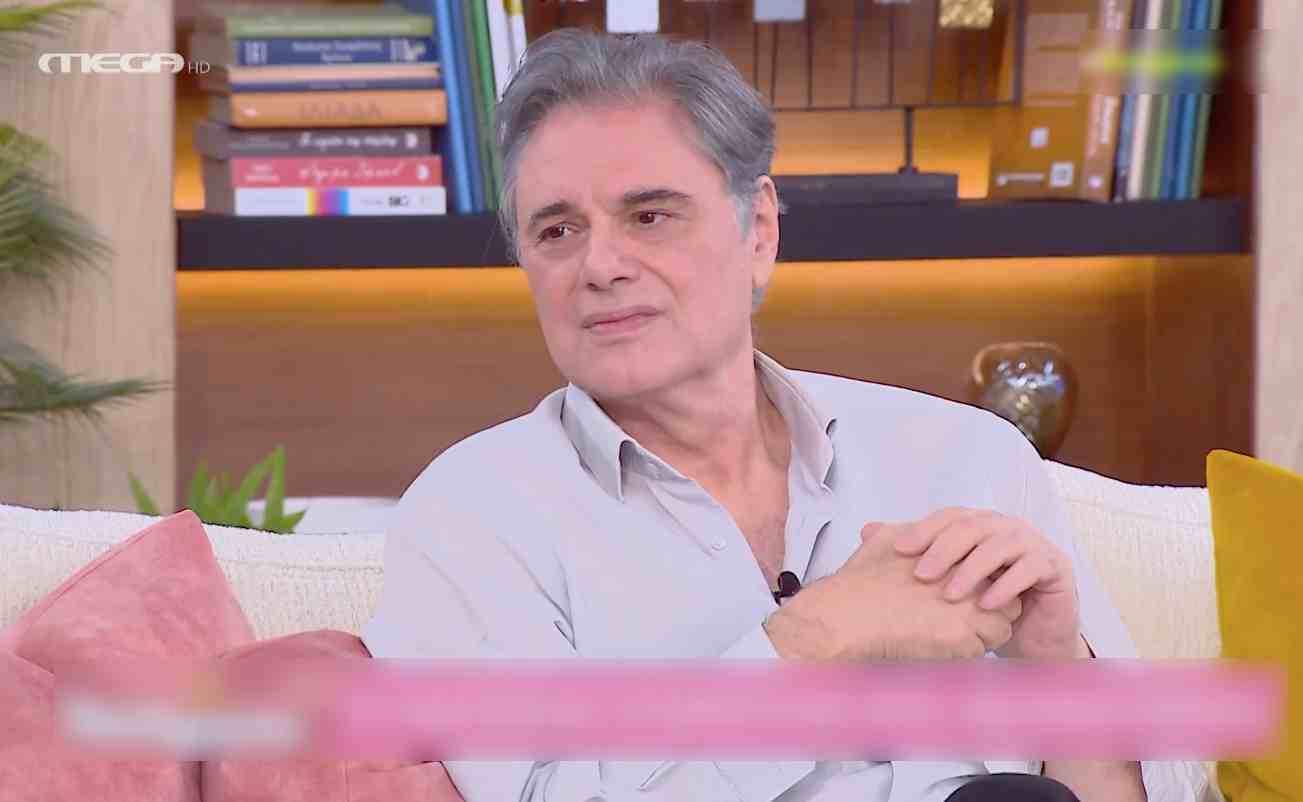 Odisseas Stamoulis