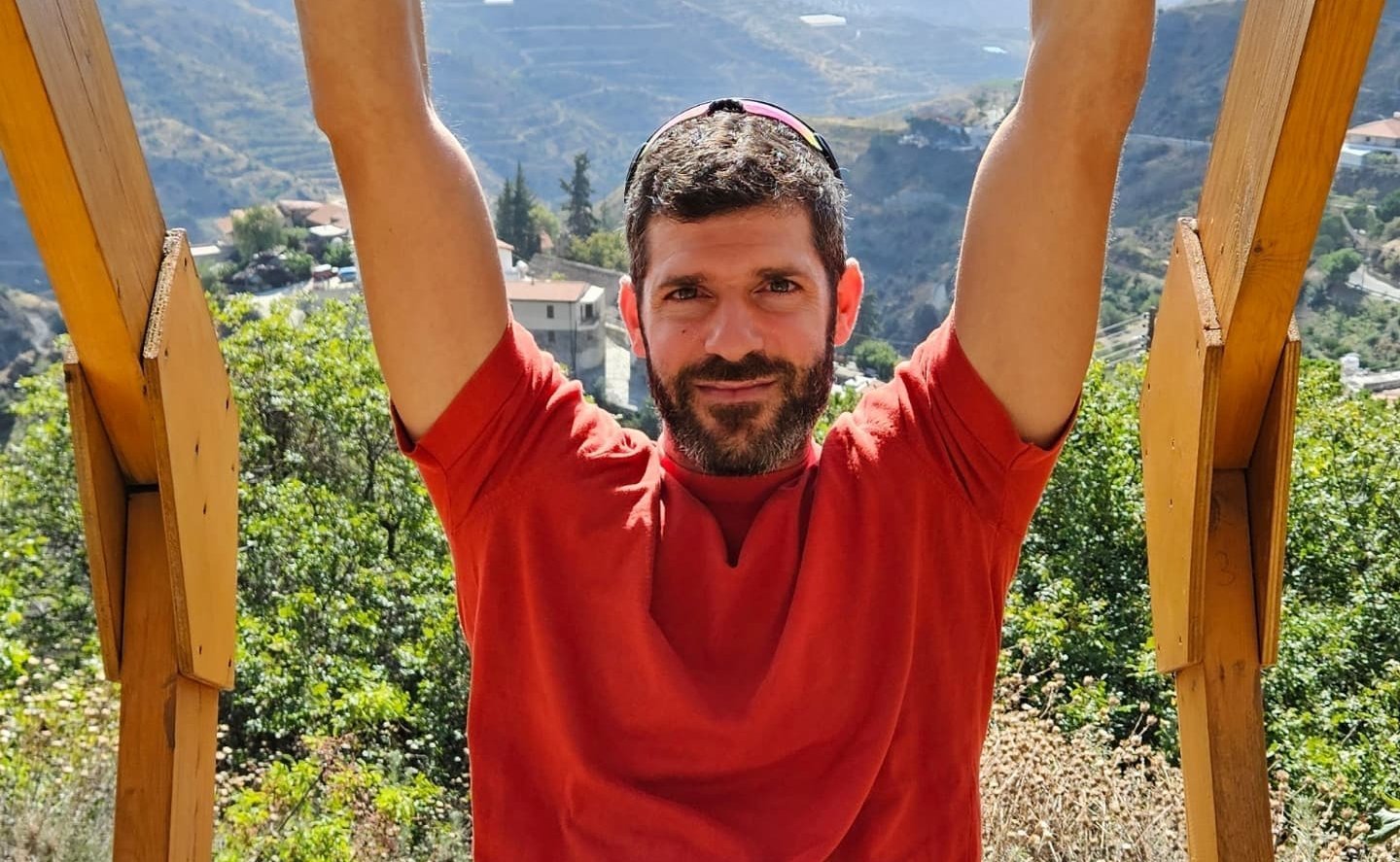 Pavlos Kontidis