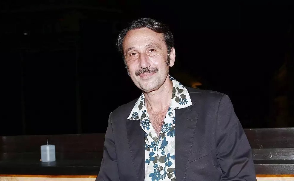Renos Charalampidis