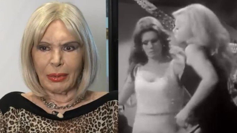 Rika Dialyna Aliki Vougiouklaki