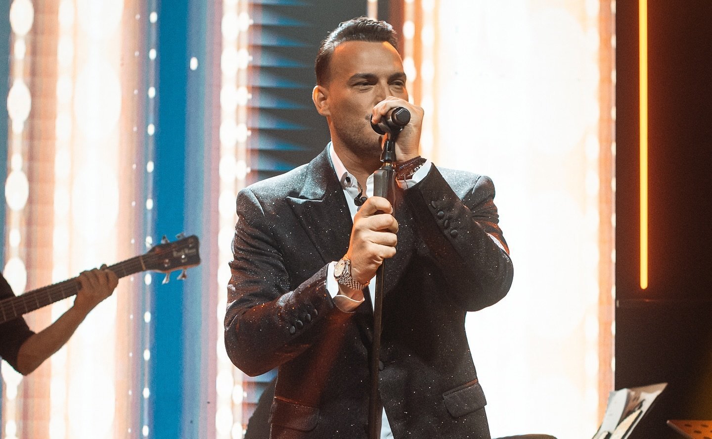 Sakis Arseniou
