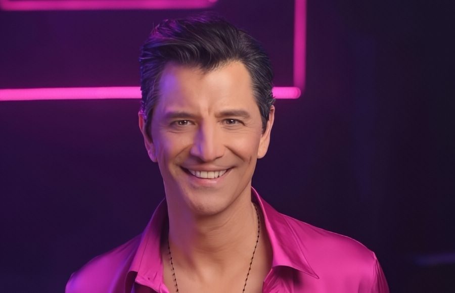 Sakis Rouvas