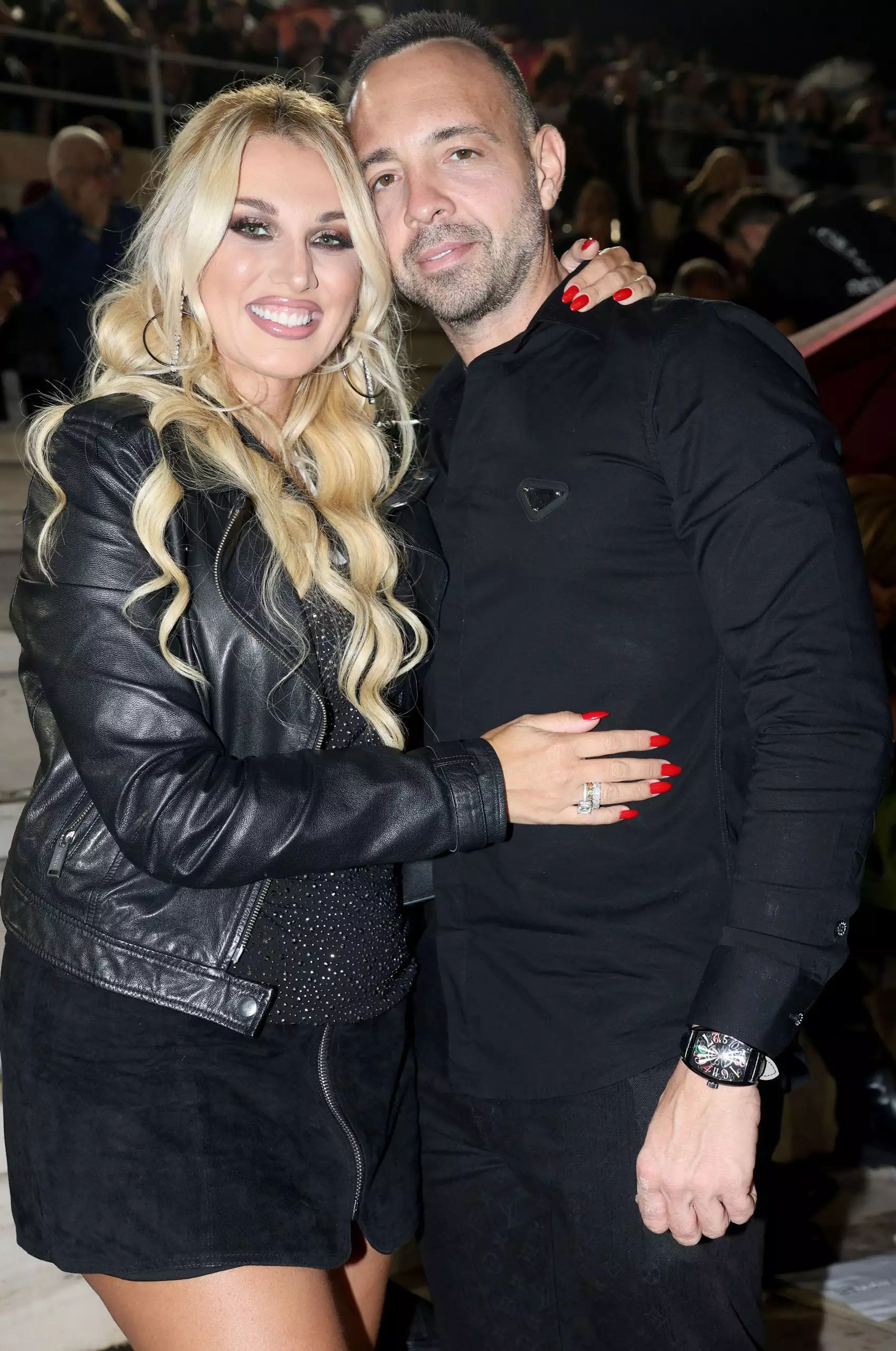 Spyropoulou Stathokstopoulos