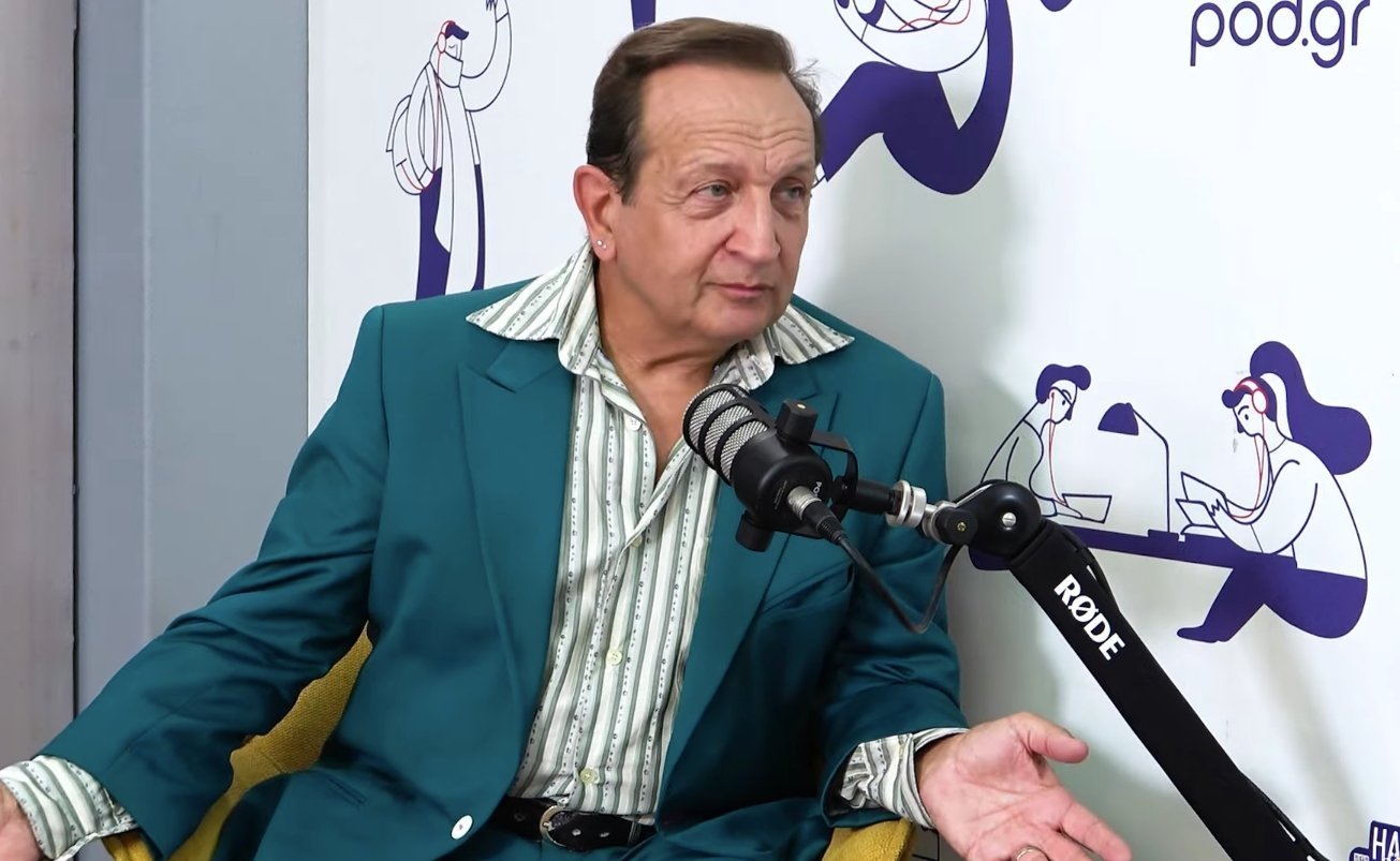 Spyros Mpimpilas
