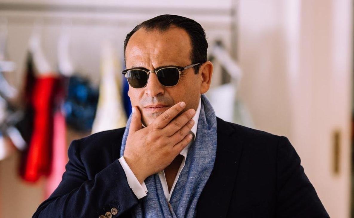 Vasilis Zoulias