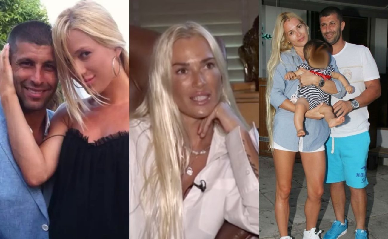Viktoria Karida