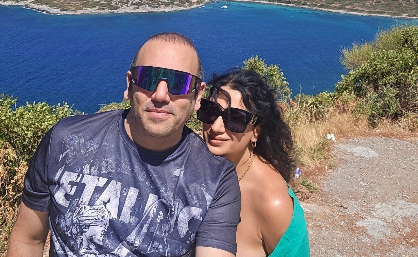Yiannis Karousos