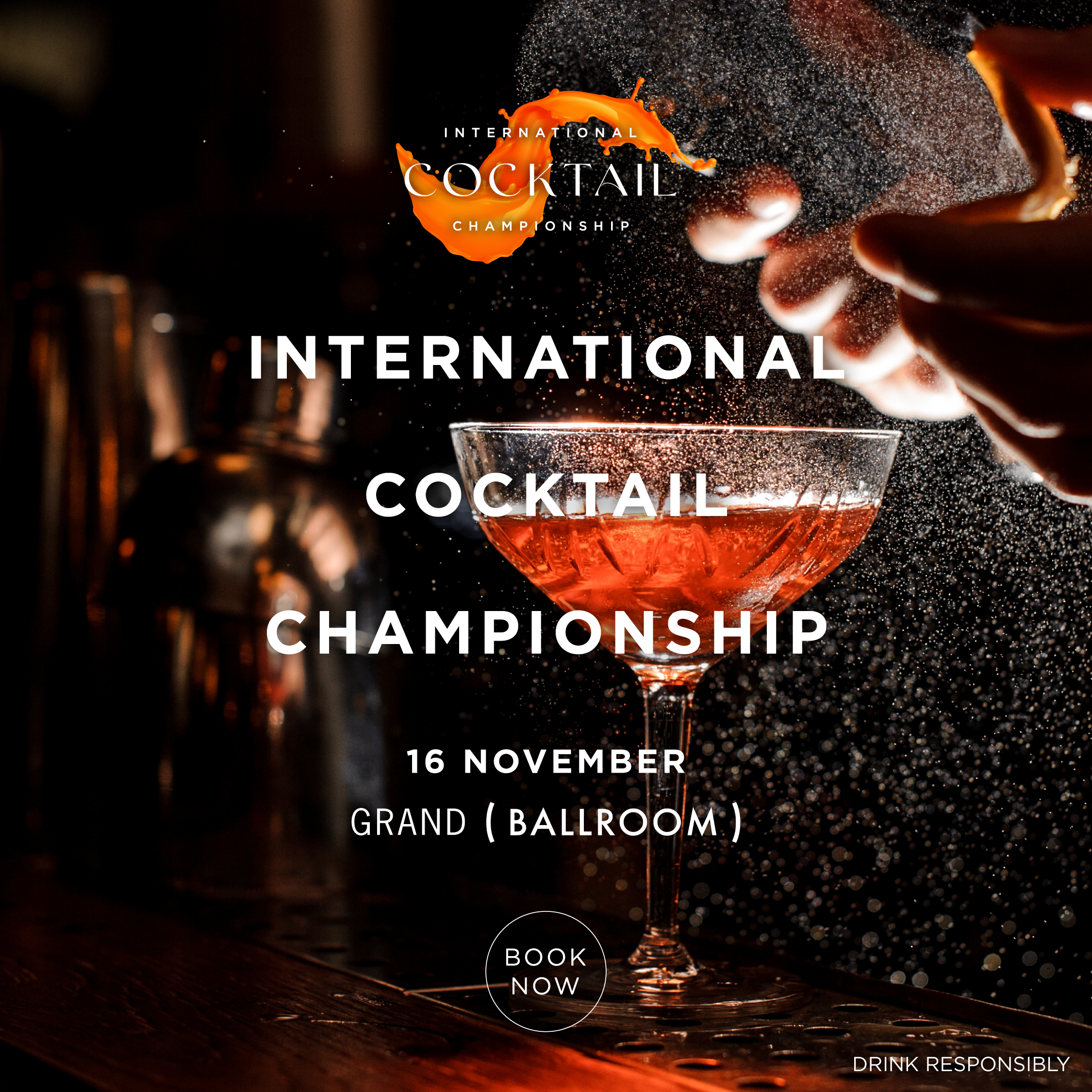 Cocktail Championship Post2