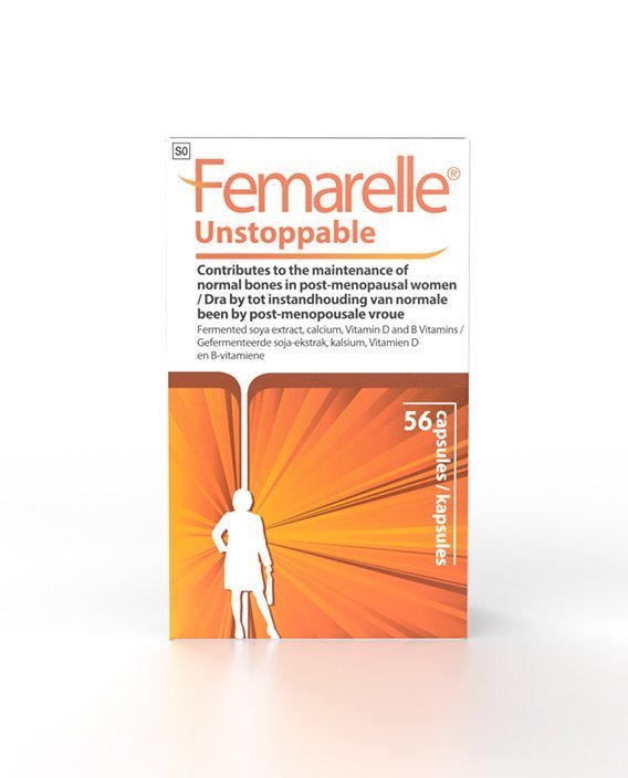 Femarelle Unstoppable