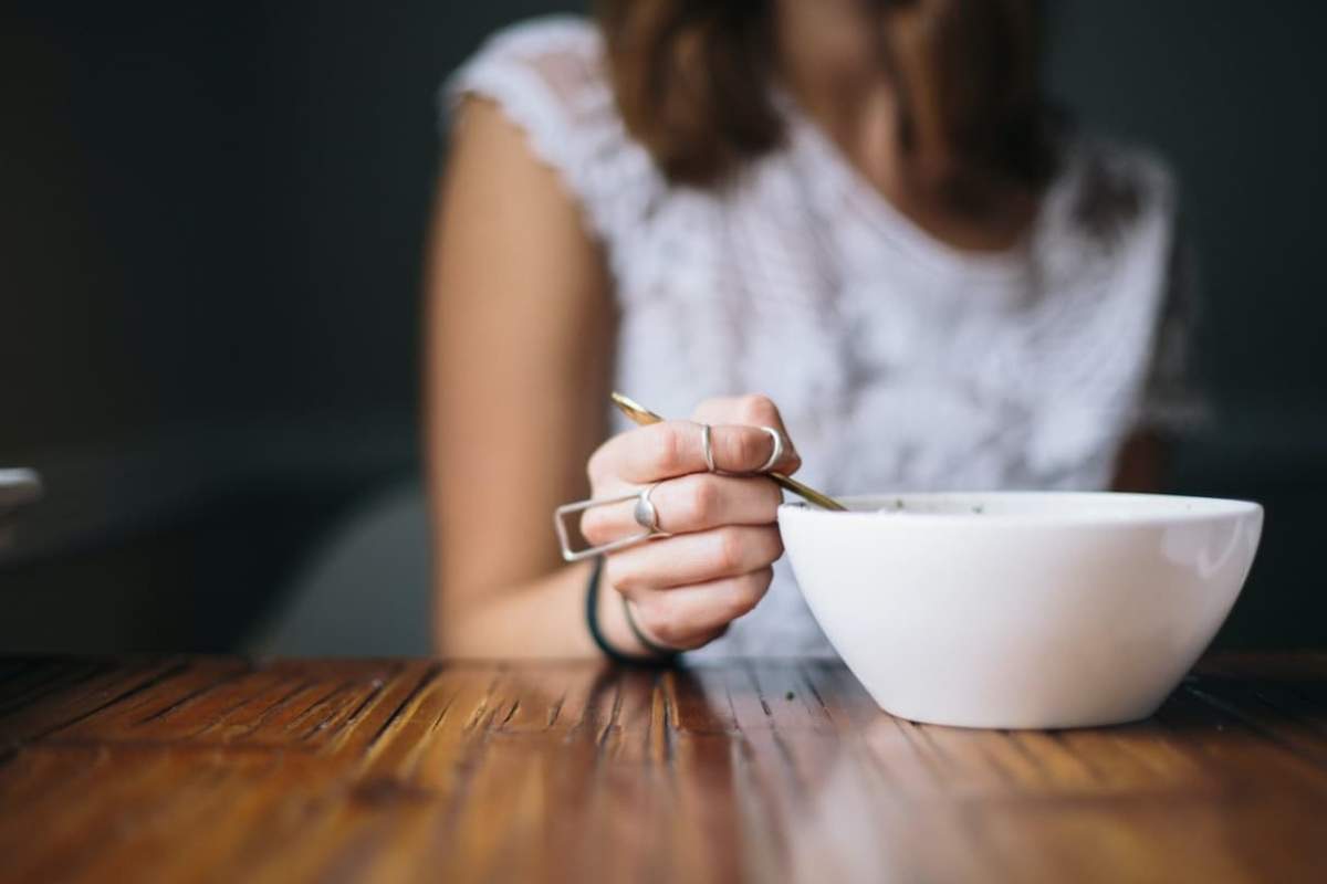 Healthy Eating For Women