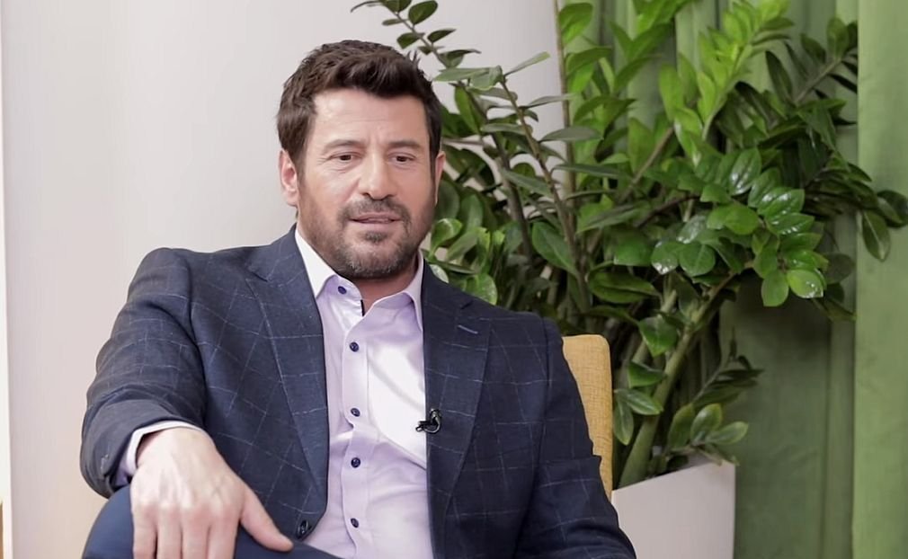 Alexis Georgoulis