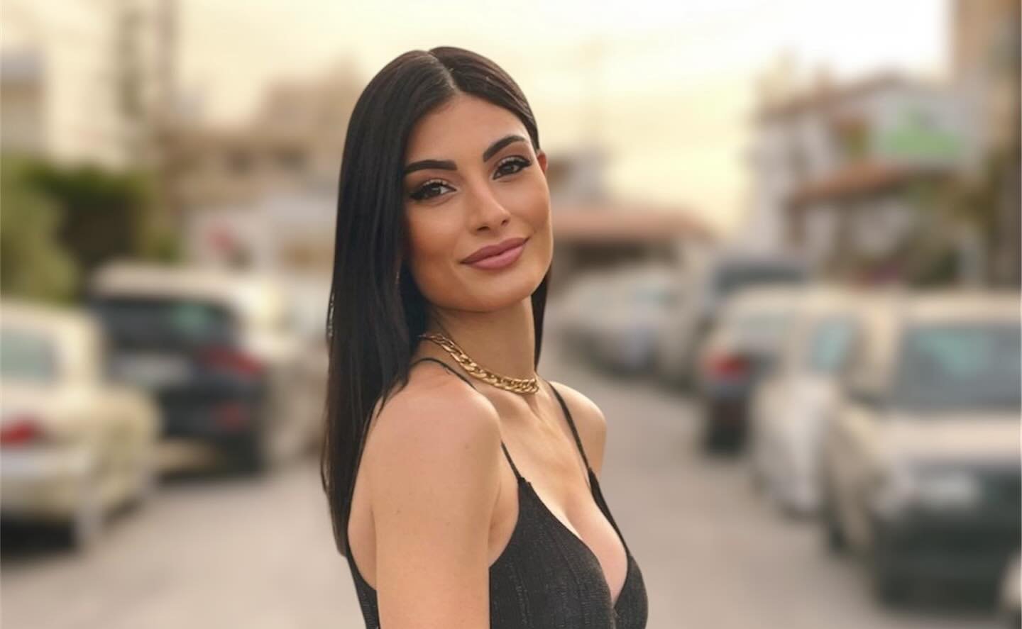 Andrea Kafas