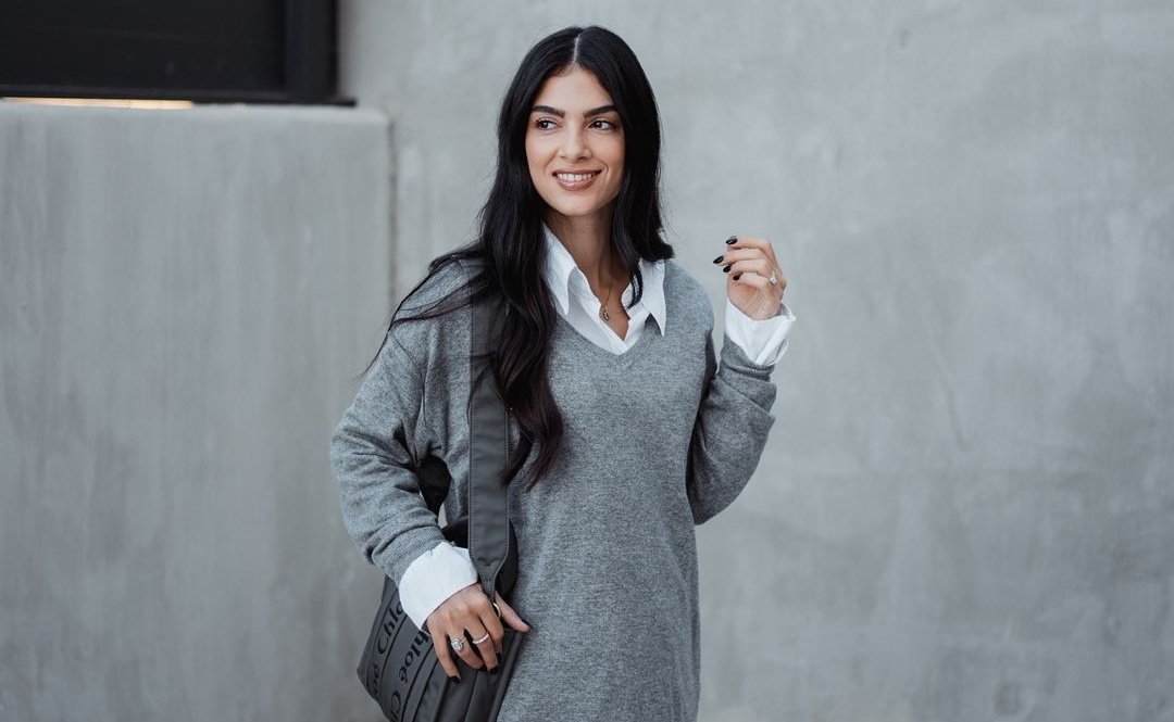 Andrea Kyriacou