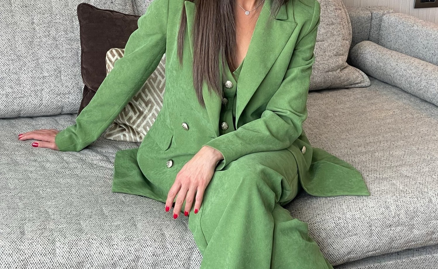 Anthi Voulgari 