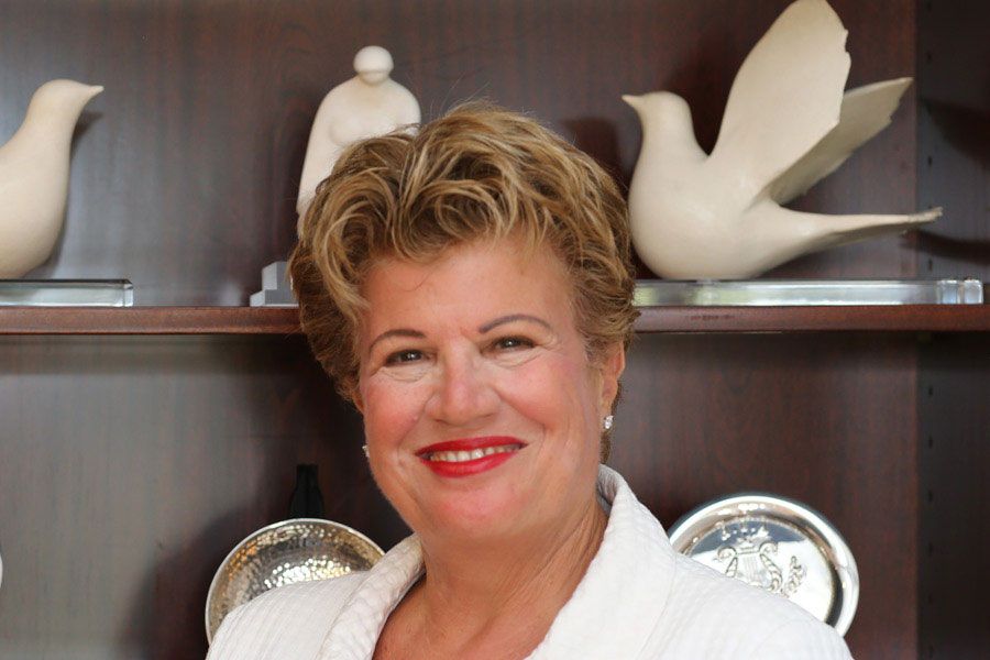 Antri Anastasiadi