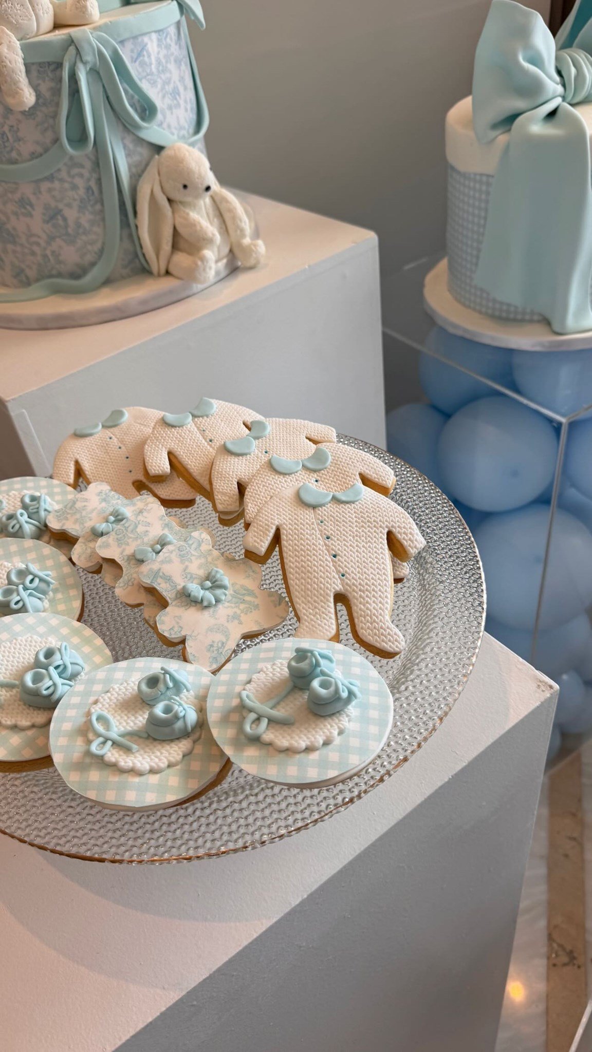 Baby Shower