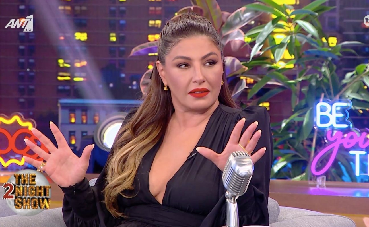 Elena Paparizou