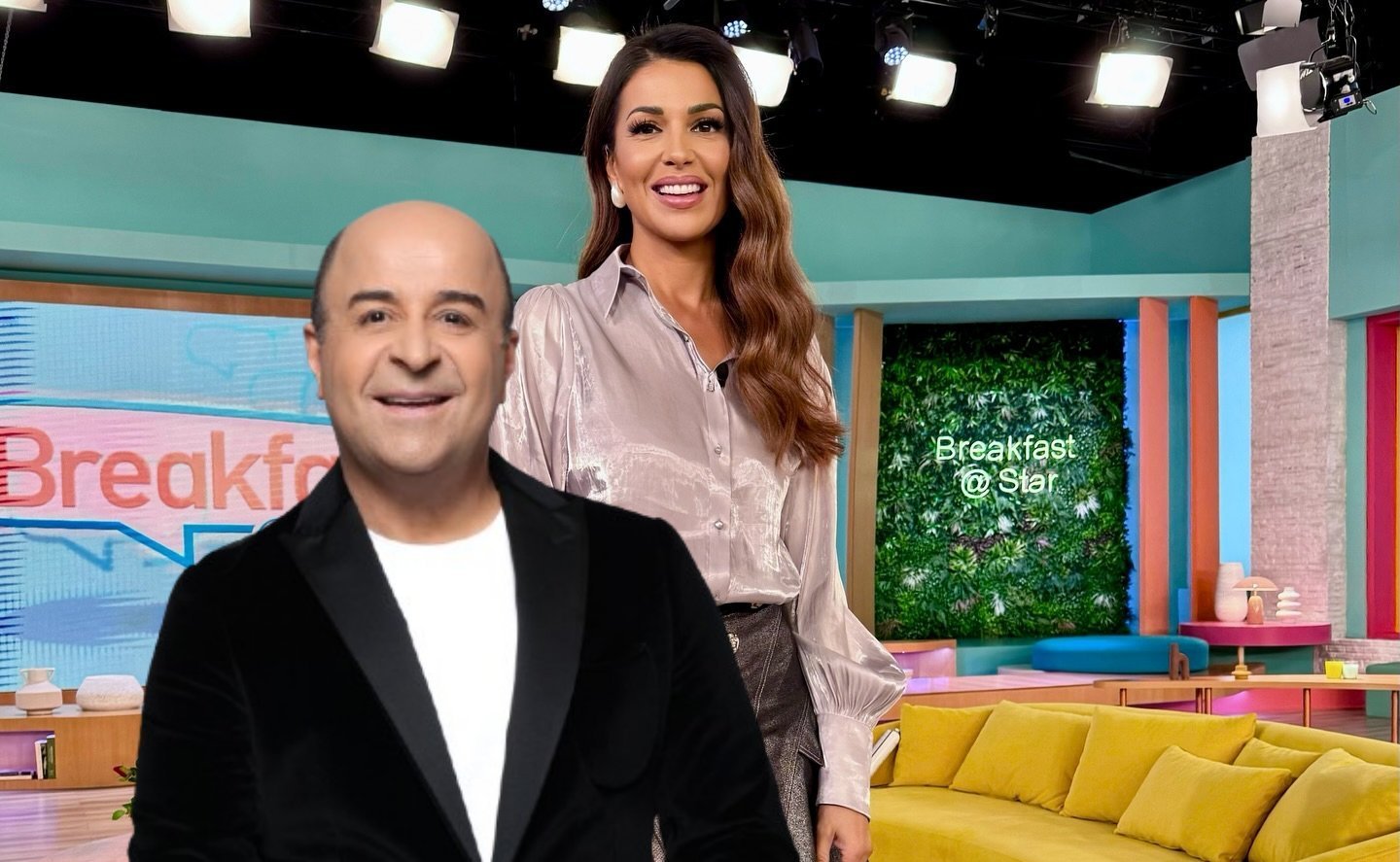 Eleni Hatzidou