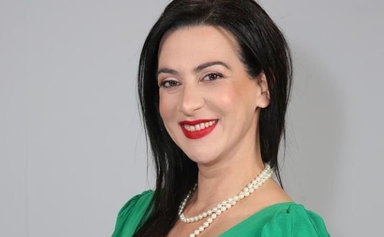 Irini Constantinou