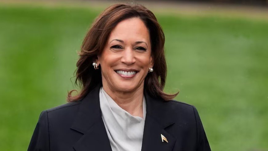 Kamala Harris