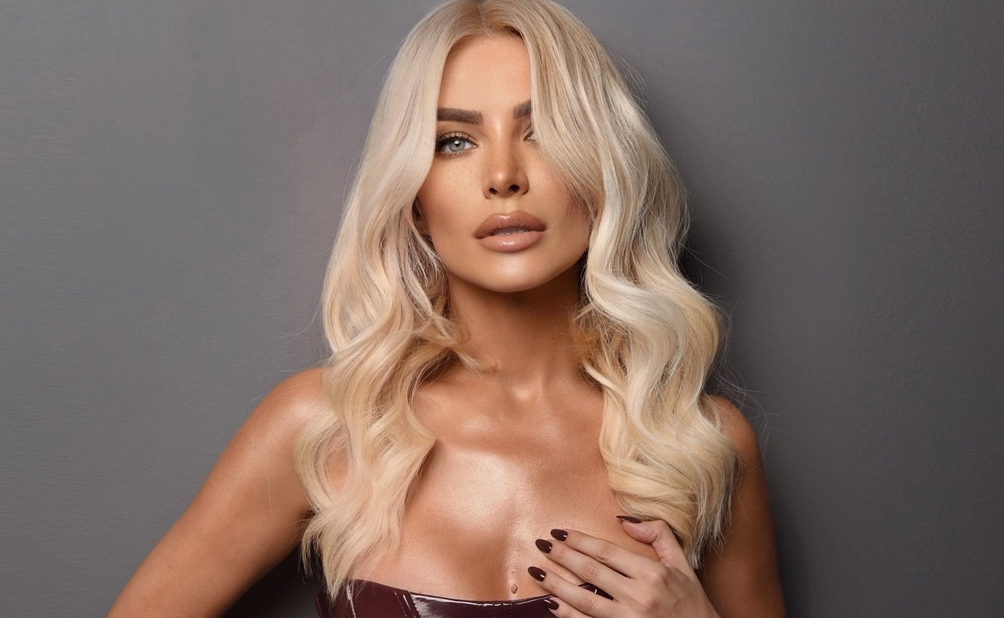 Katerina Kenourgiou
