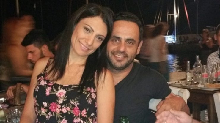 Kinthia Pavlidou
