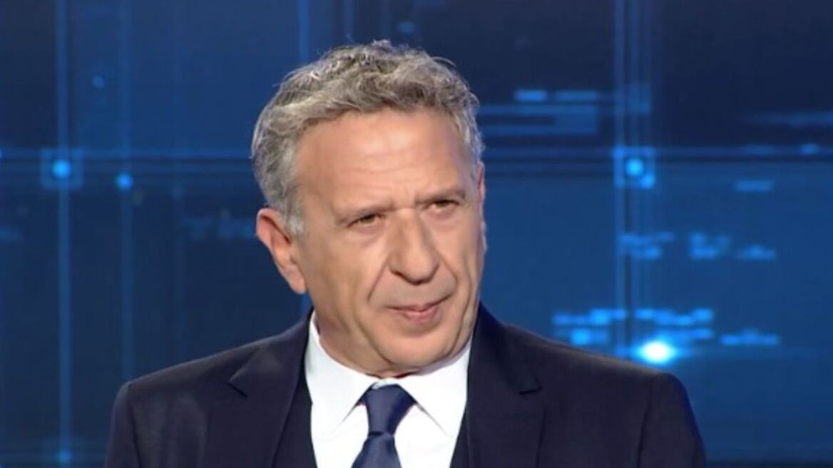 Kostas Koklas