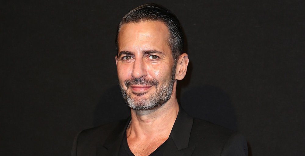 Marc Jacobs