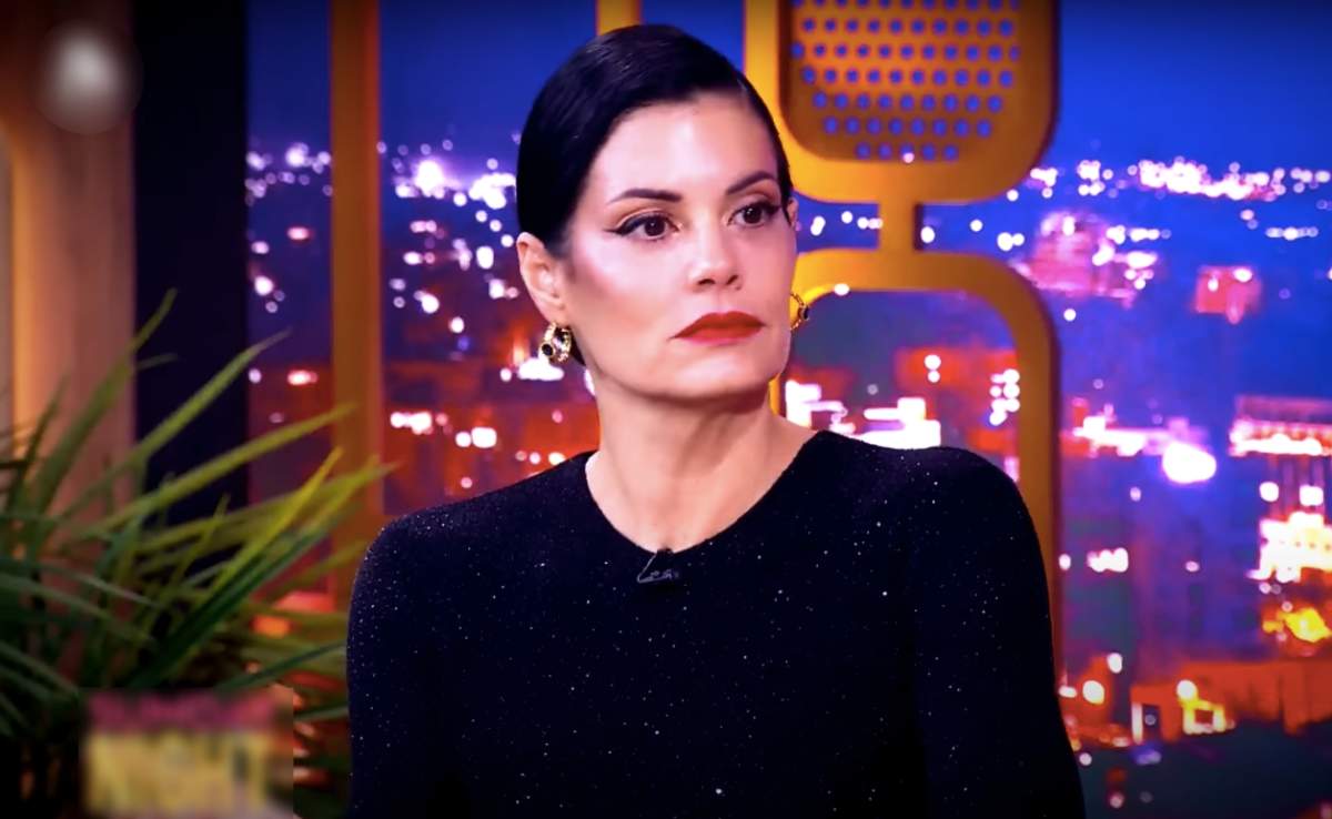 Maria Korinthiou