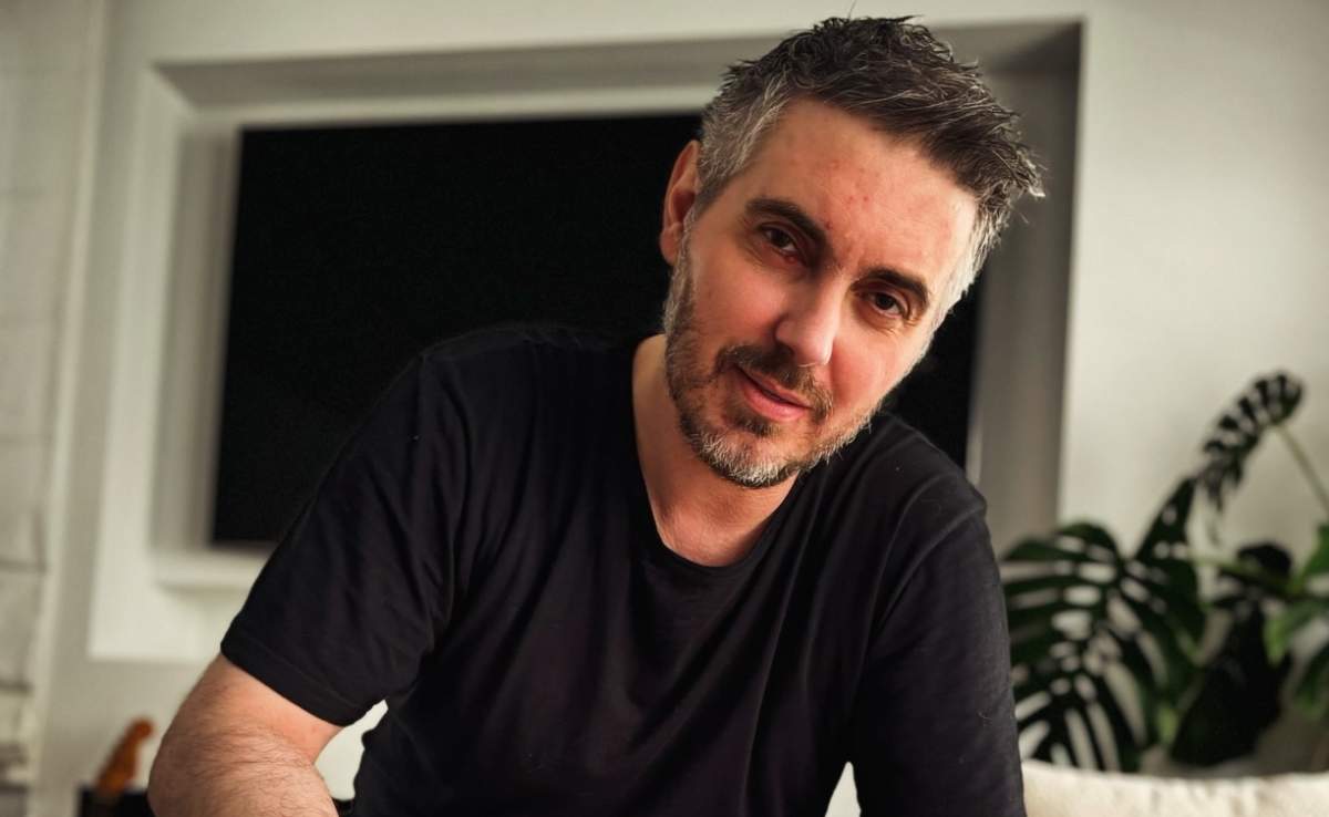 Michalis Hatzigiannis