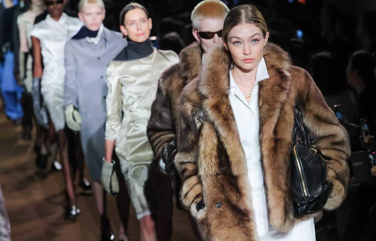 Miu Miu Fall 