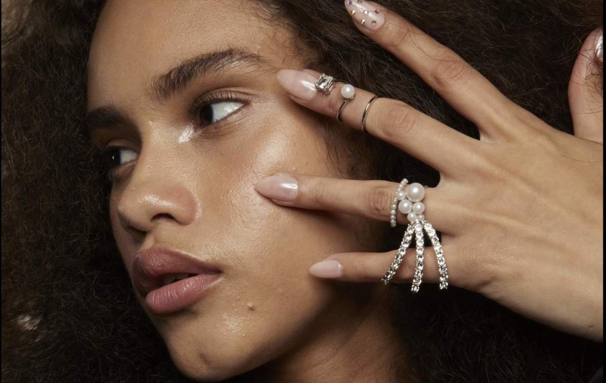 Nails Feature