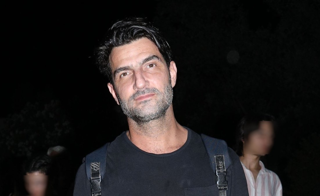 Nikos Kouris