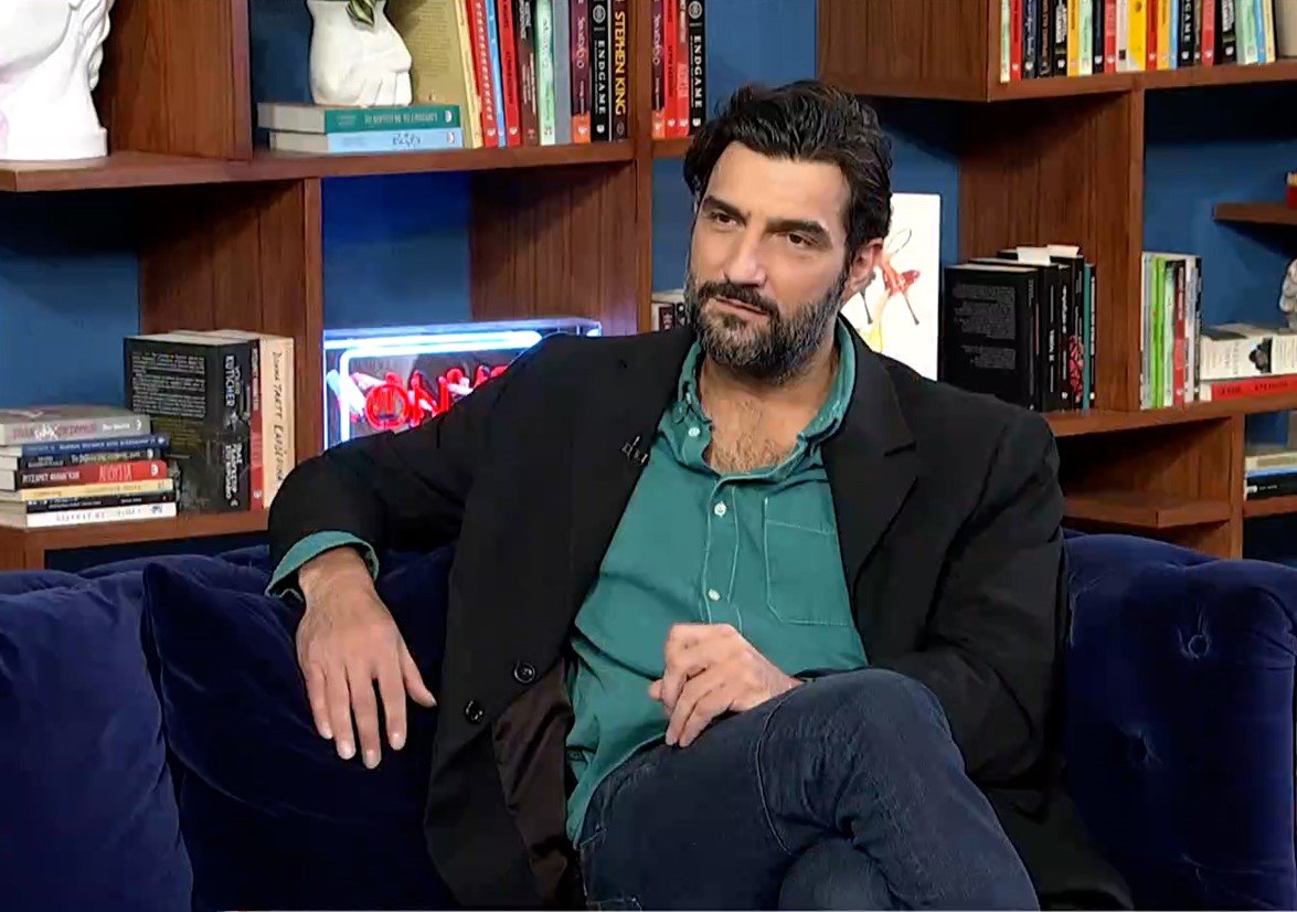 Nikos Kouris