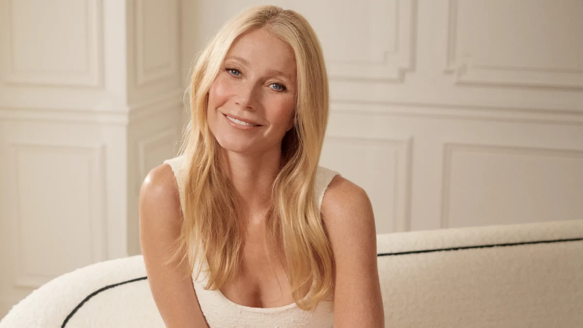 Paltrow