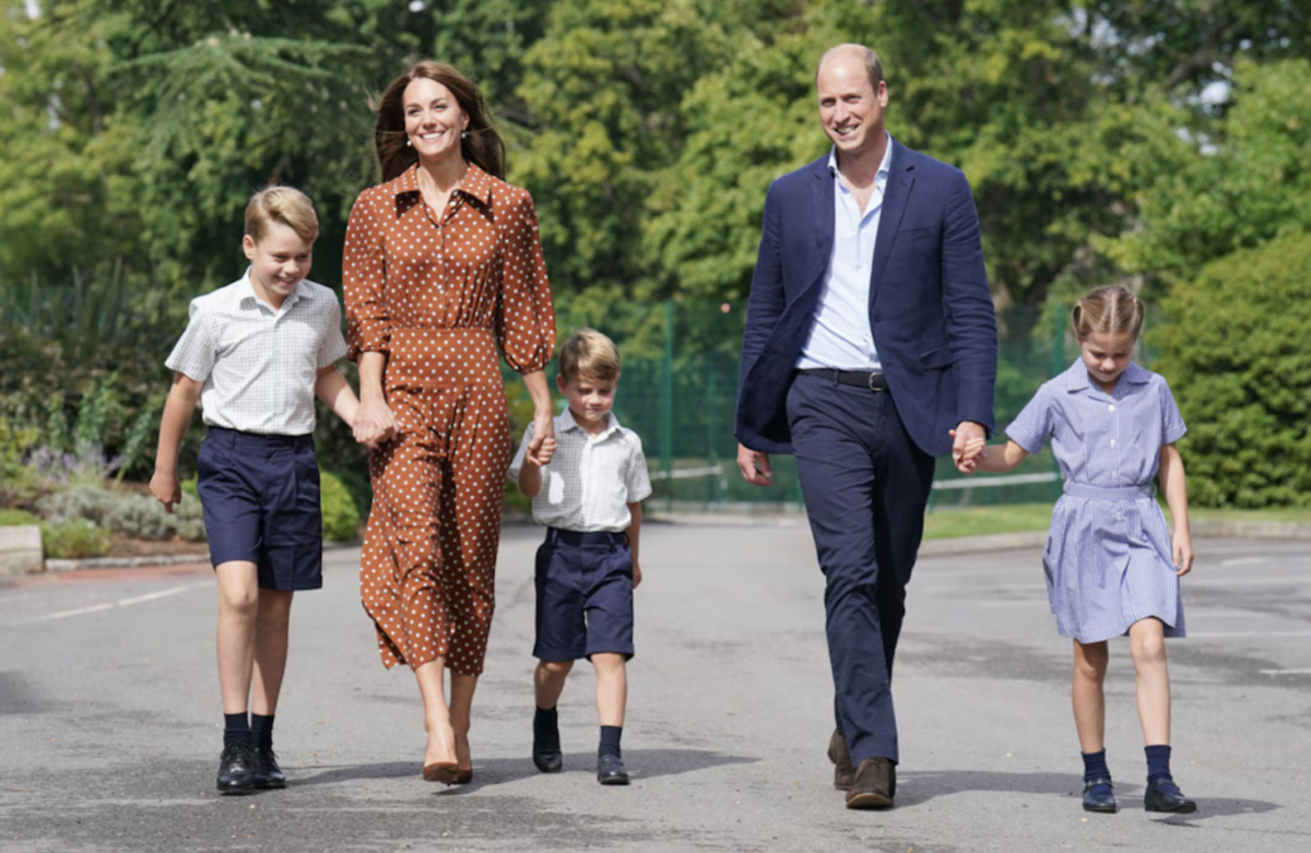 Royals