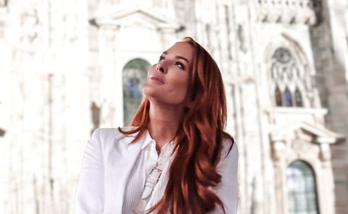 Sissi Christidou