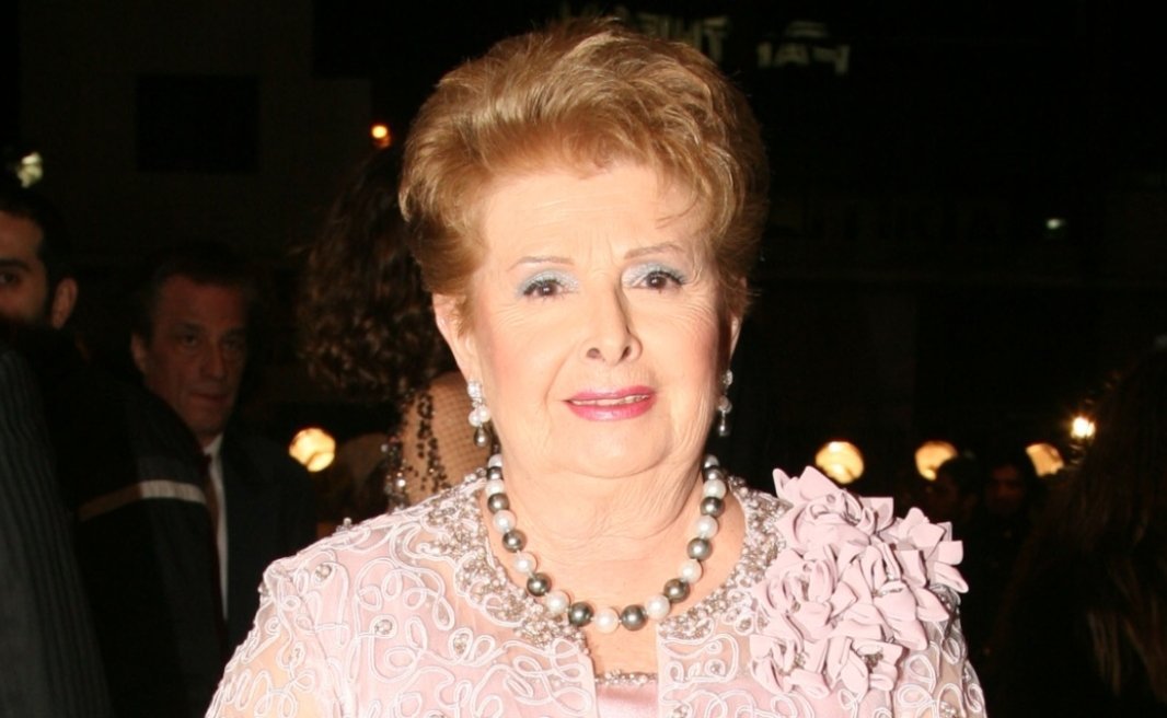 Vefa Alexiadou